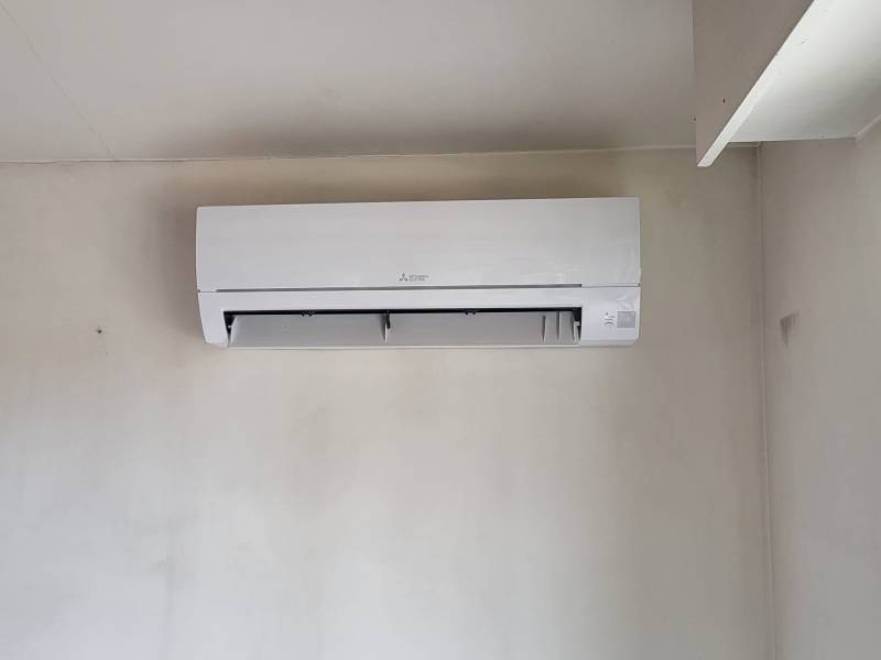A quelle température dois-je fixer la climatisation au sein de ma pièce à vivre de mon logement à Issoire